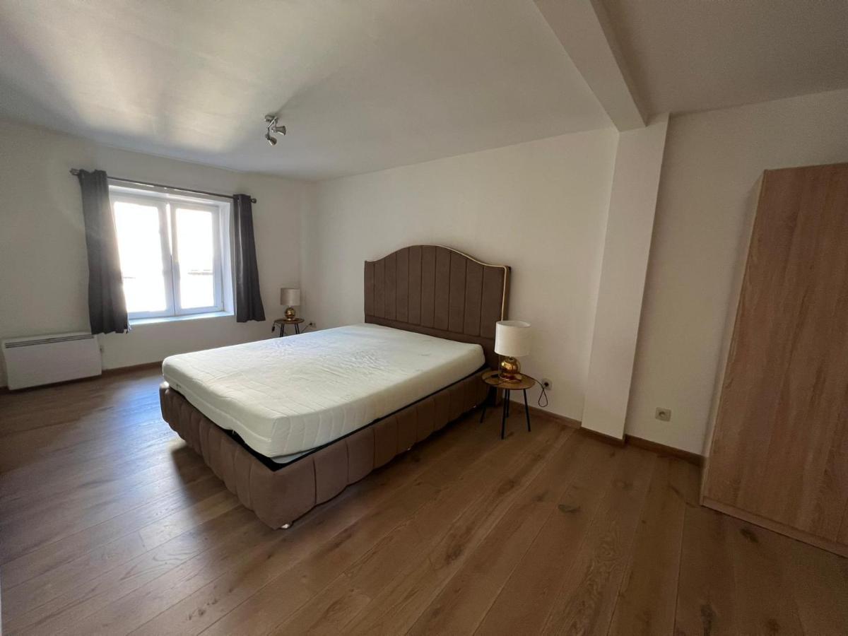 Superbe Appartement En Plein Centre De Bruxelles Exterior foto